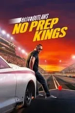 Portada de Street Outlaws: No Prep Kings