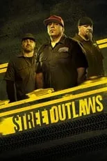 Portada de Street Outlaws