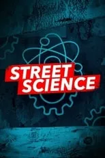 Portada de Street Science