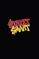 Portada de Street Smart