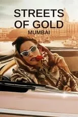 Portada de Streets of Gold: Mumbai