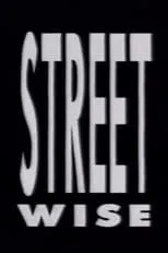 Portada de Streetwise