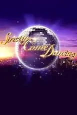 Portada de Strictly Come Dancing South Africa