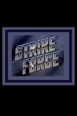 Portada de Strike Force