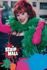 Temporada 1 de Strip Mall