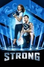 Portada de Strong