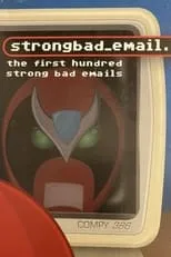 Portada de strongbad_email.exe