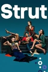 Portada de Strut