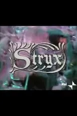 Portada de Stryx