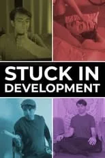 Stuck in Development portada