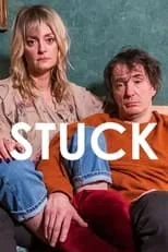 Portada de Stuck