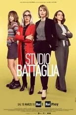 Studio Battaglia portada