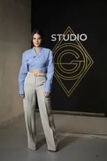 Portada de Studio G