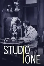 Thomas Mitchell en la serie - Studio One