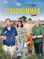 Portada de Stugdrömmar