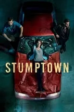 Cobie Smulders en la serie - Stumptown