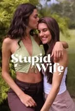 Portada de Stupid Wife