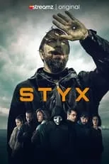 Portada de Styx