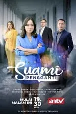 Portada de Suami Pengganti