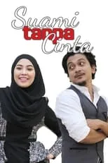 Portada de Suami Tanpa Cinta