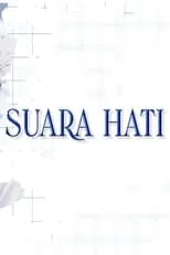 Portada de Suara Hati