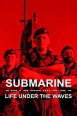 Portada de Submarine Life Under the Waves