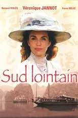 Portada de Sud lointain