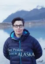 Portada de Sue Perkins: Lost In Alaska