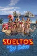 Portada de Sueltos en Los Cabos