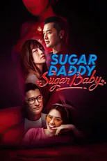 Portada de Sugar Daddy vs Sugar Baby