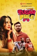 Portada de Sugar Free