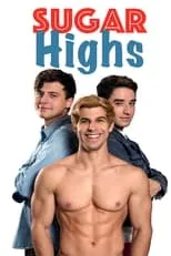 Portada de Sugar Highs