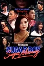 Portada de Sugar Mommy vs Sugar Boy