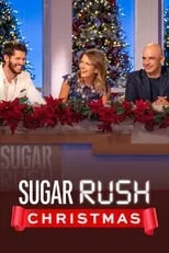 Portada de Sugar Rush Christmas