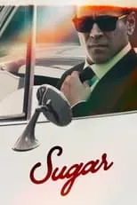 Colin Farrell en la serie - Sugar