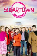 Portada de Sugartown