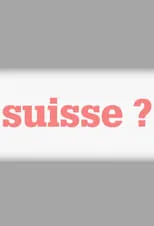 Portada de Suisse ?