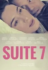 Portada de Suite 7