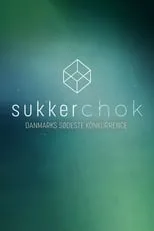 Portada de Sukkerchok