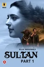 Portada de Sultan