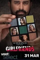 Portada de Sumer Singh Case Files: Girlfriends