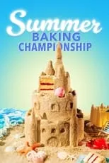 Portada de Summer Baking Championship