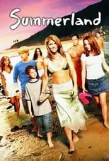 Jesse McCartney en la serie - Summerland