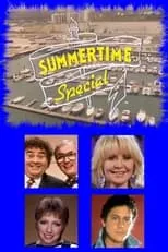 Temporada 1 de Summertime Special