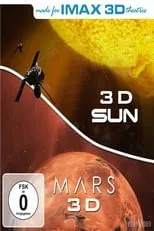 Portada de Sun 3D / Mars 3D