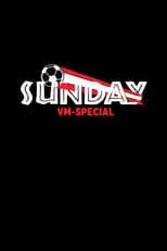 Melvin Kakooza en la serie - Sunday - VM Special