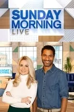 Portada de Sunday Morning Live