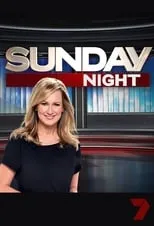 Portada de Sunday Night