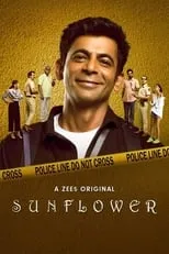 Portada de Sunflower