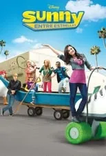 Portada de Sunny entre estrellas